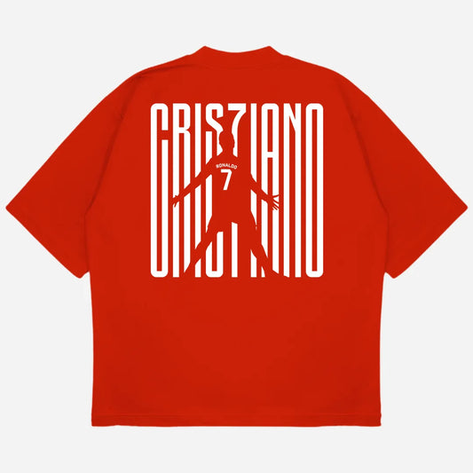 Cristiano Studio Oversized