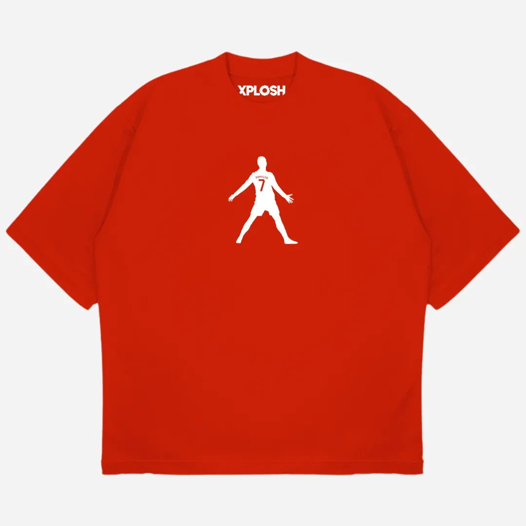 Cristiano Studio Oversized