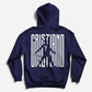 Cristiano Pullover Hoodie