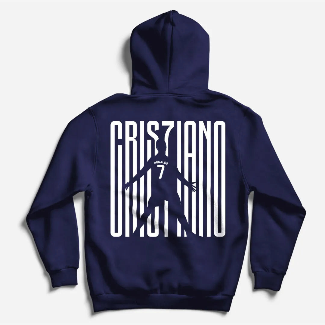 Cristiano Pullover Hoodie