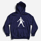 Cristiano Pullover Hoodie