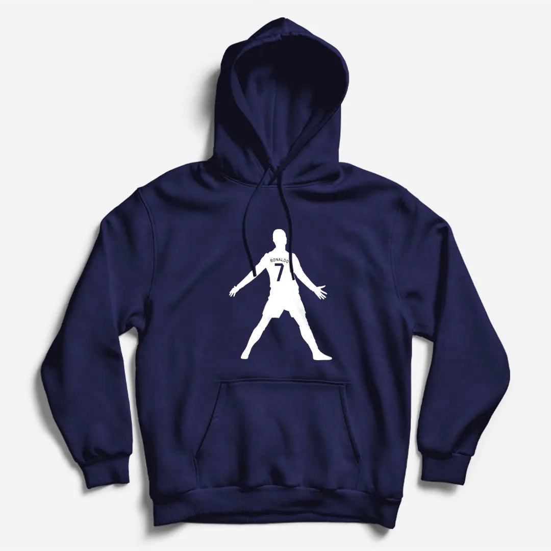 Cristiano Pullover Hoodie