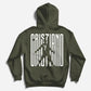 Cristiano Pullover Hoodie