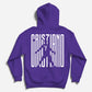 Cristiano Pullover Hoodie