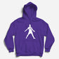 Cristiano Pullover Hoodie