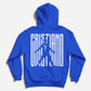 Cristiano Pullover Hoodie