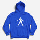 Cristiano Pullover Hoodie
