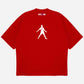 Cristiano Drop Shoulder T-Shirt