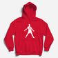 Cristiano Pullover Hoodie
