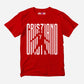 Cristiano Half Sleeve T-Shirt
