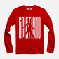 Cristiano Full Sleeve T-Shirt