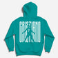 Cristiano Pullover Hoodie