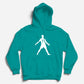 Cristiano Pullover Hoodie