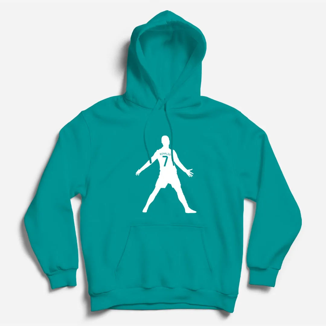 Cristiano Pullover Hoodie