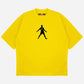 Cristiano Drop Shoulder T-Shirt