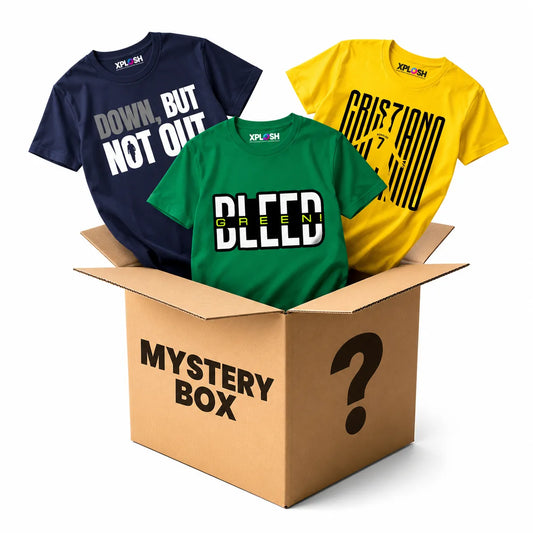 Mystery Box