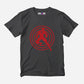 Daredevil Half Sleeve T-Shirt