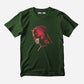 Daredevil Half Sleeve T-Shirt