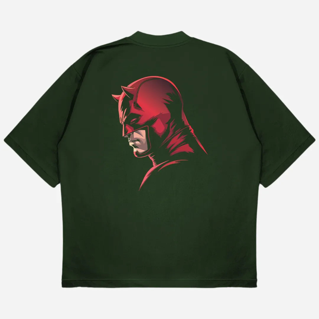 Daredevil Drop Shoulder T-Shirt