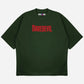 Daredevil Drop Shoulder T-Shirt