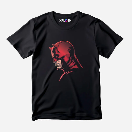 Daredevil Half Sleeve T-Shirt
