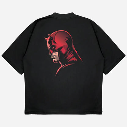 Daredevil Drop Shoulder T-Shirt