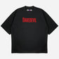 Daredevil Drop Shoulder T-Shirt