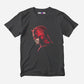 Daredevil Half Sleeve T-Shirt