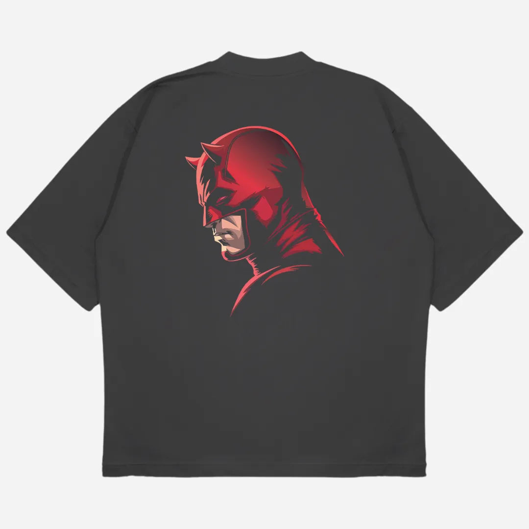 Daredevil Drop Shoulder T-Shirt