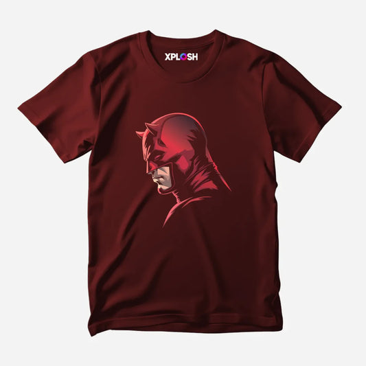 Daredevil Half Sleeve T-Shirt