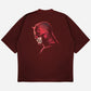 Daredevil Drop Shoulder T-Shirt