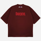 Daredevil Drop Shoulder T-Shirt