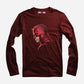 Daredevil Full Sleeve T-Shirt