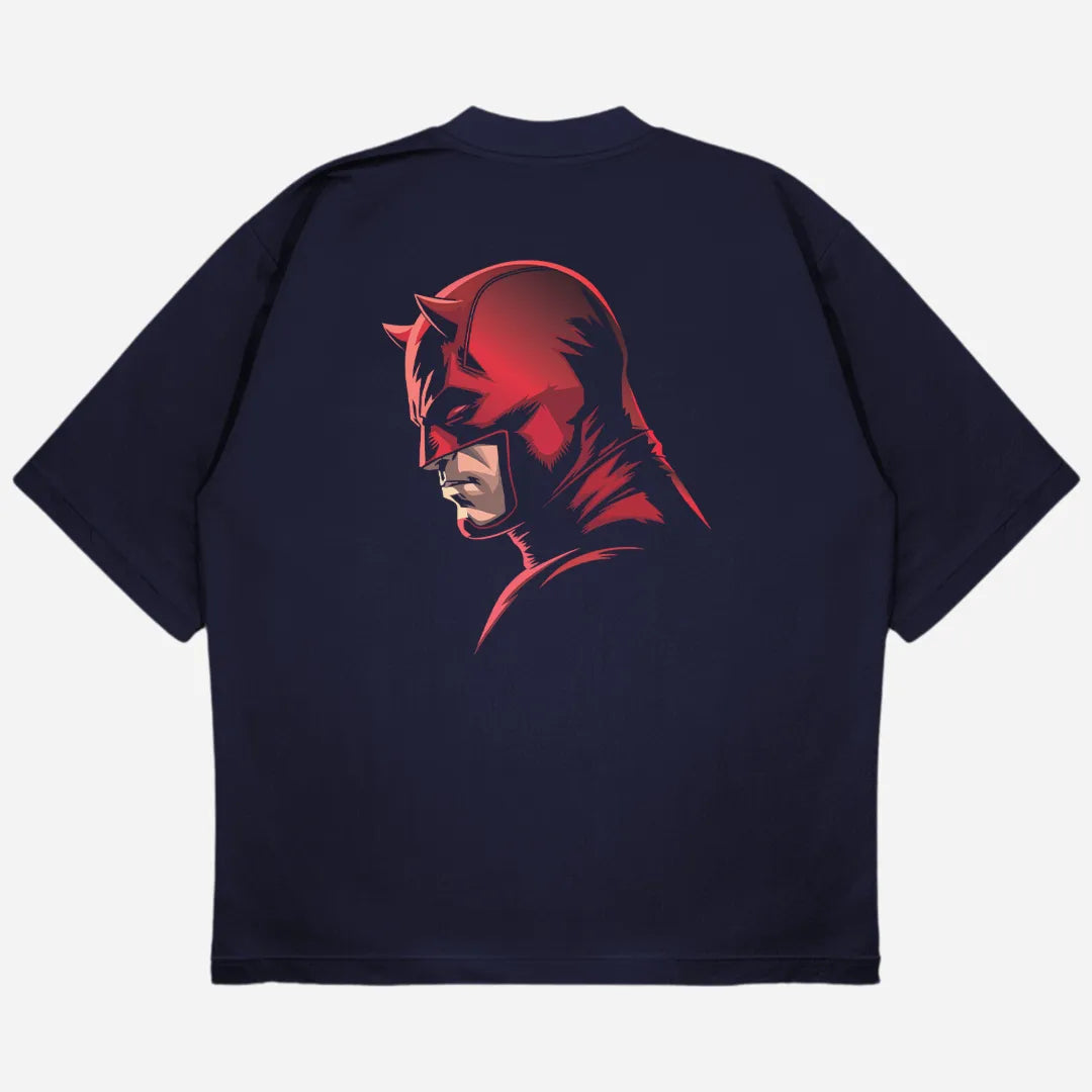 Daredevil Drop Shoulder T-Shirt