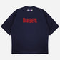 Daredevil Drop Shoulder T-Shirt