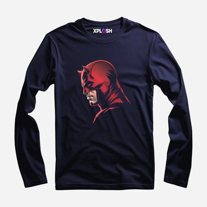 Daredevil Full Sleeve T-Shirt