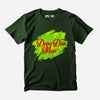 Dama Dam Mast Half Sleeve T-Shirt