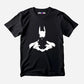 Dark Knight Half Sleeve T-Shirt