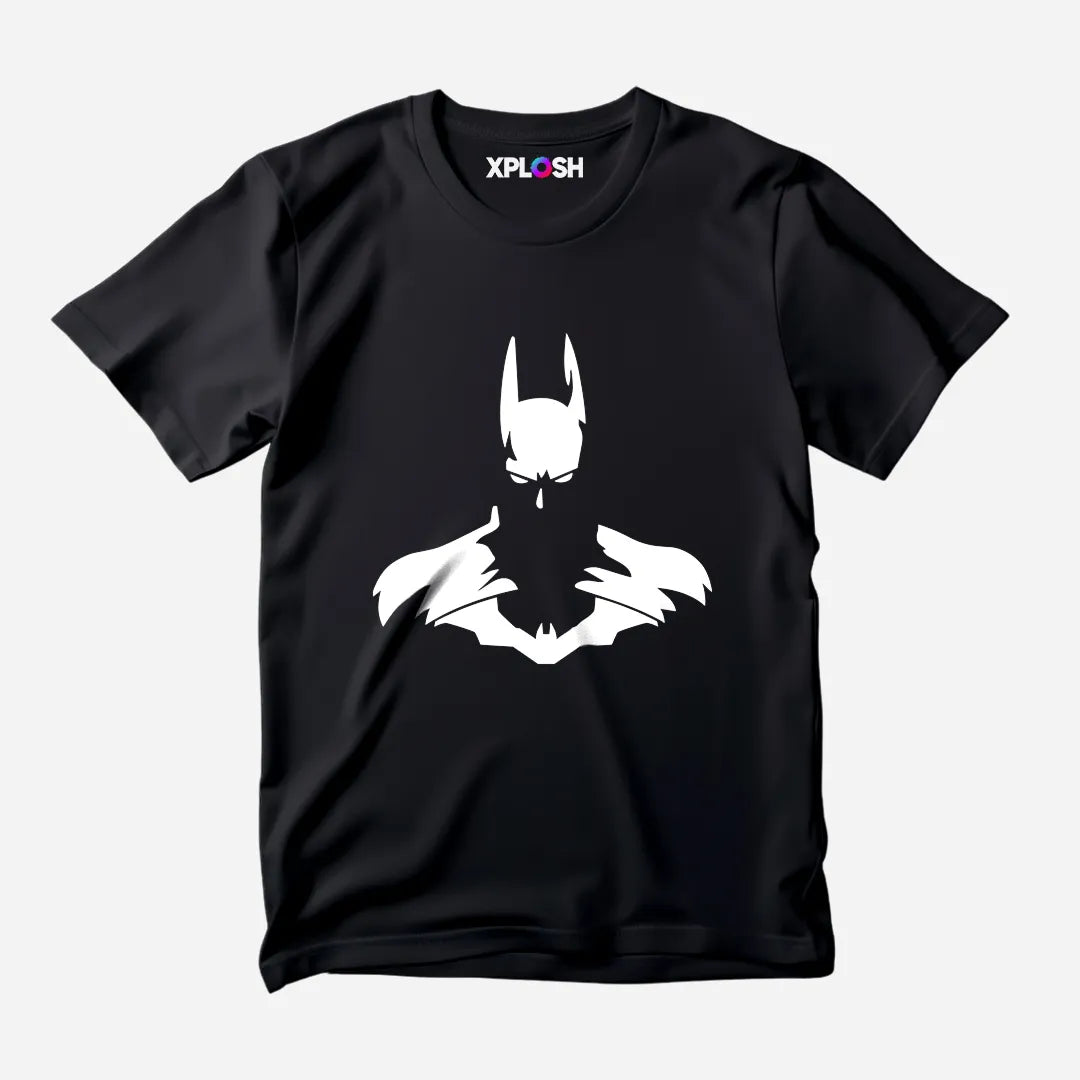 Dark Knight Half Sleeve T-Shirt