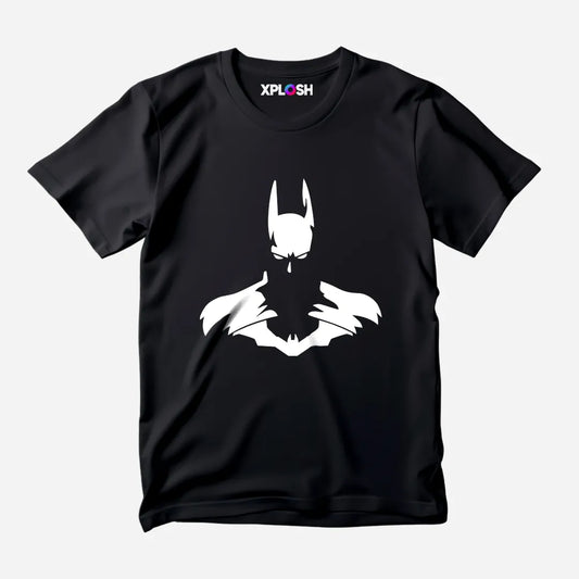 Dark Knight Half Sleeve T-Shirt