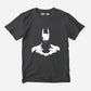 Dark Knight Half Sleeve T-Shirt