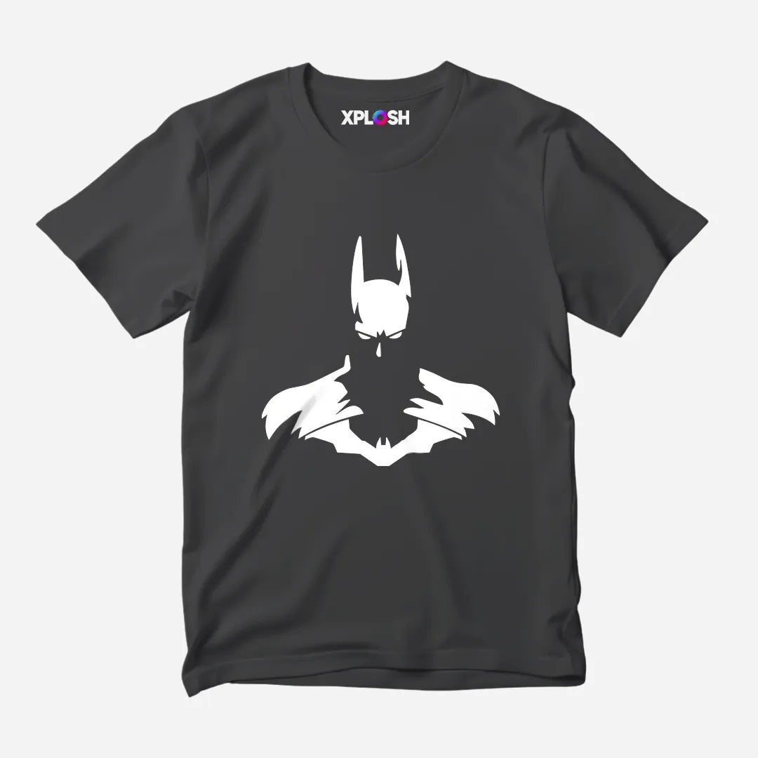 Dark Knight Half Sleeve T-Shirt