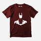 Dark Knight Half Sleeve T-Shirt
