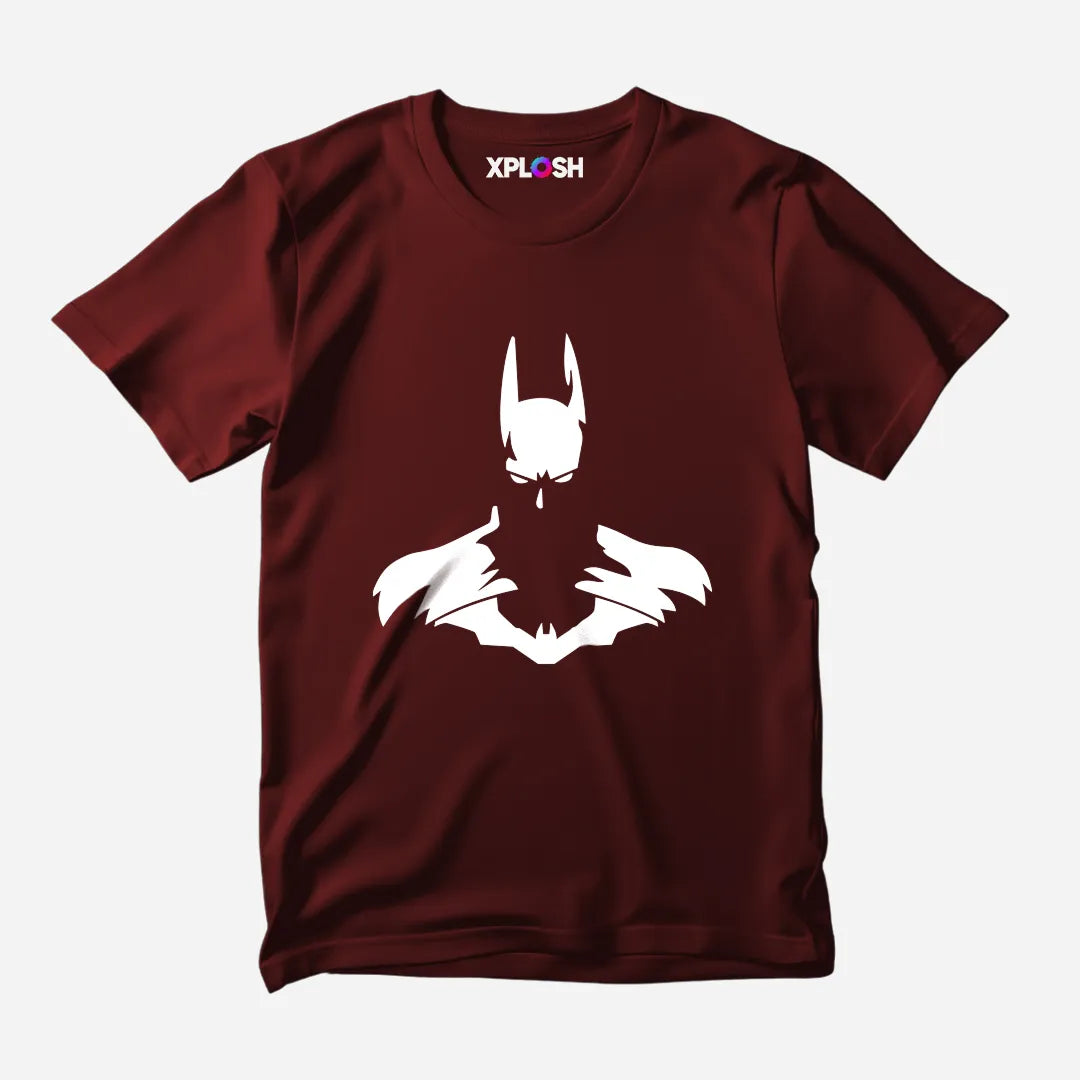 Dark Knight Half Sleeve T-Shirt