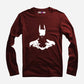 Dark Knight Full Sleeve T-Shirt