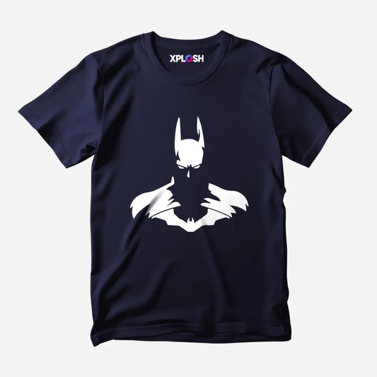 Dark Knight Half Sleeve T-Shirt