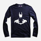 Dark Knight Full Sleeve T-Shirt