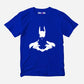 Dark Knight Half Sleeve T-Shirt