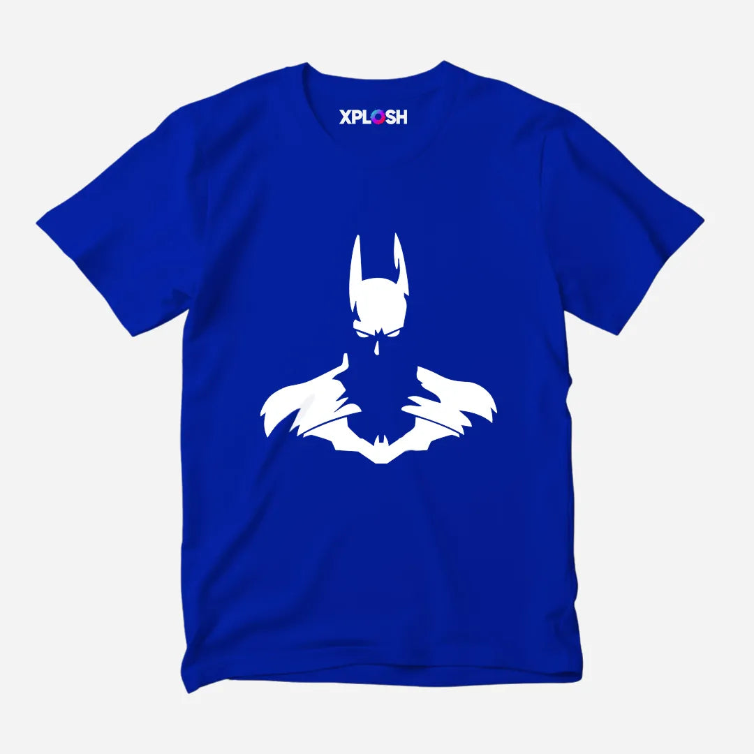 Dark Knight Half Sleeve T-Shirt