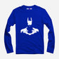 Dark Knight Full Sleeve T-Shirt